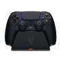 Razer Universal Quick Charging Stand for PlayStation 5, Midnight Black Razer | Universal Quick Charging Stand for PlayStation 5 - 7